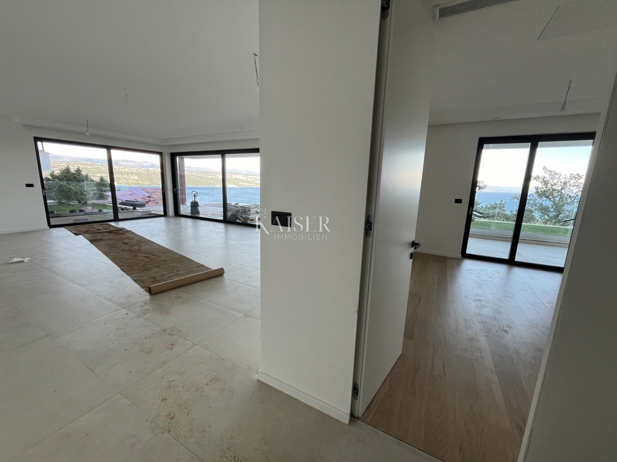 Appartamento Ičići, Opatija - Okolica, 352,15m2