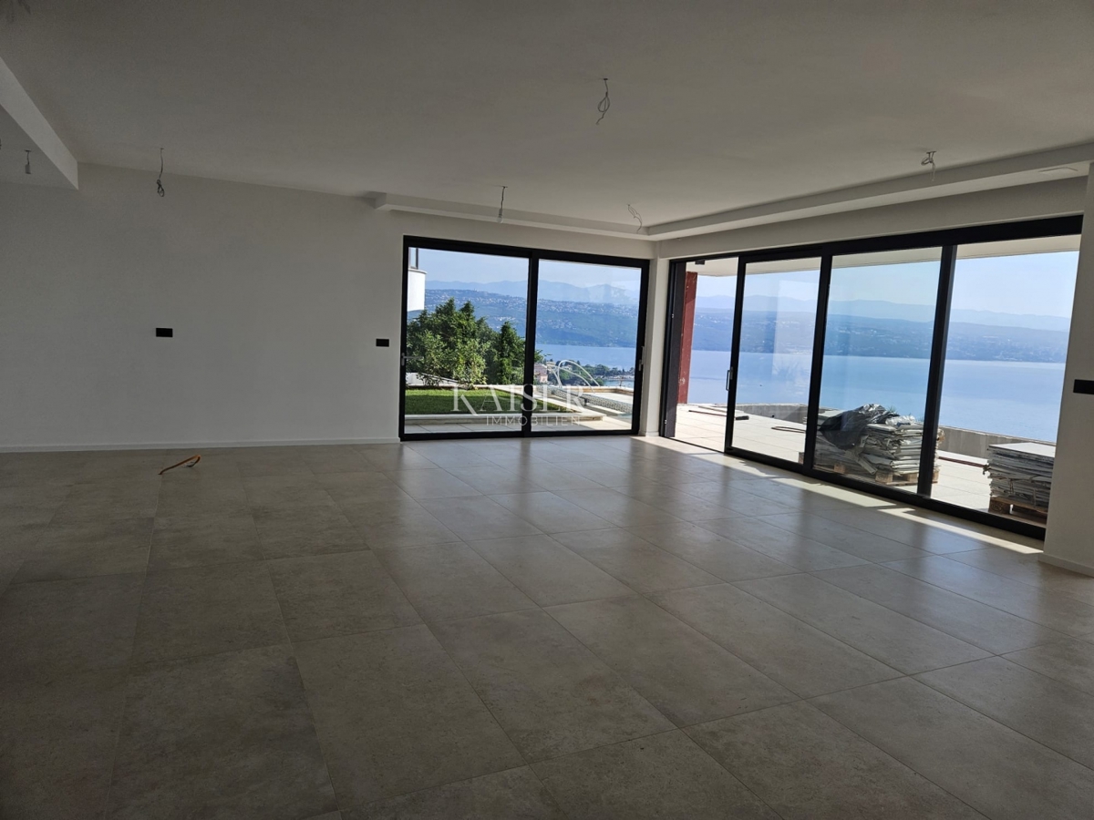 Appartamento Ičići, Opatija - Okolica, 352,15m2