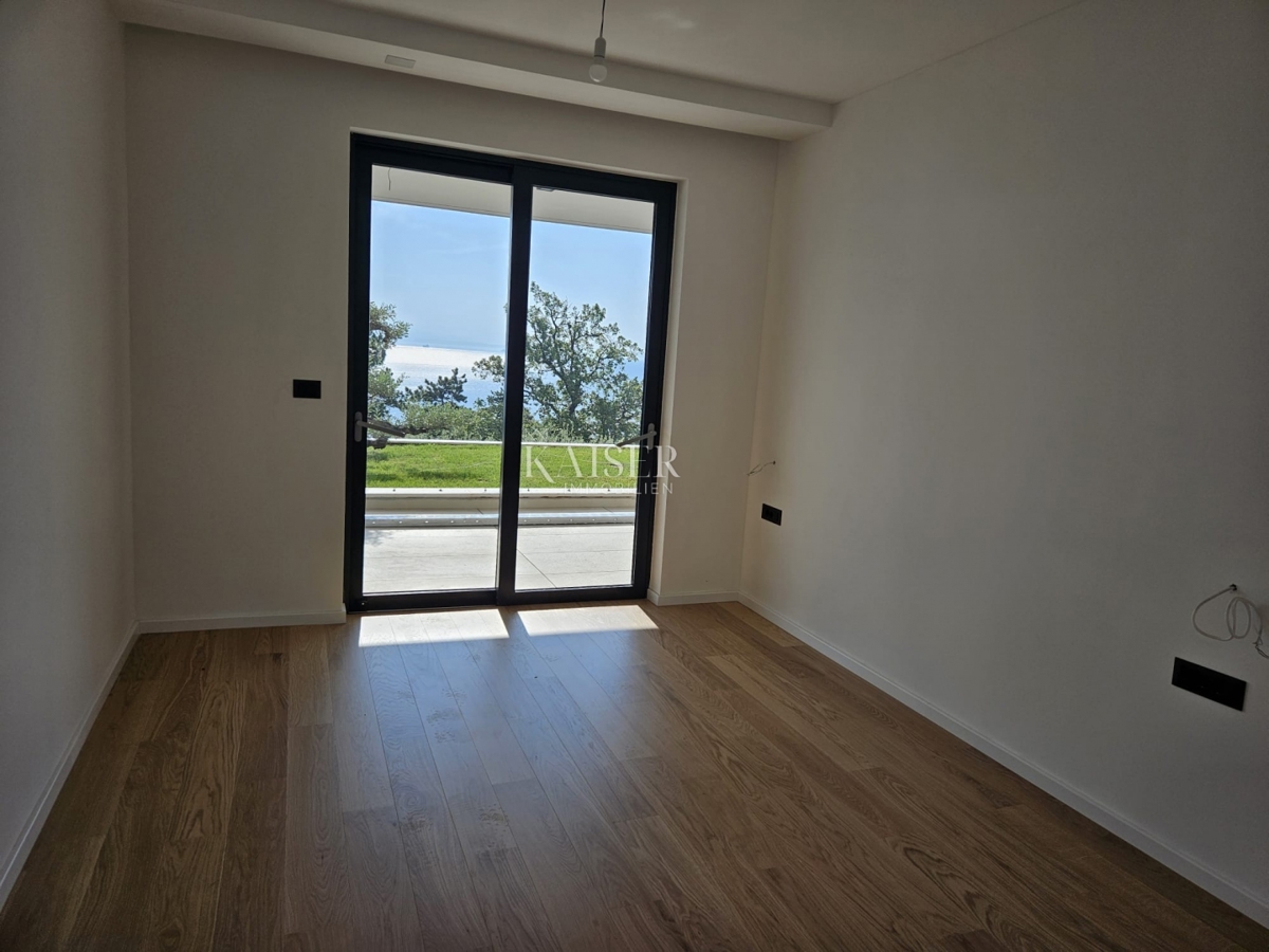 Appartamento Ičići, Opatija - Okolica, 352,15m2