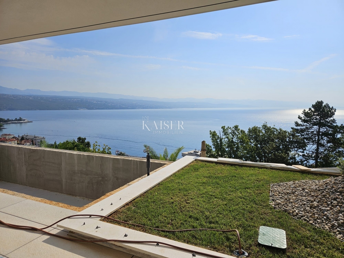 Appartamento Ičići, Opatija - Okolica, 352,15m2