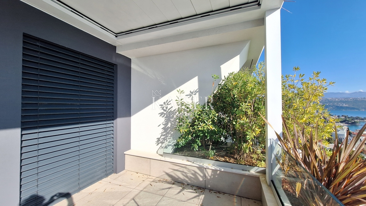 Appartamento Ičići, Opatija - Okolica, 352,15m2