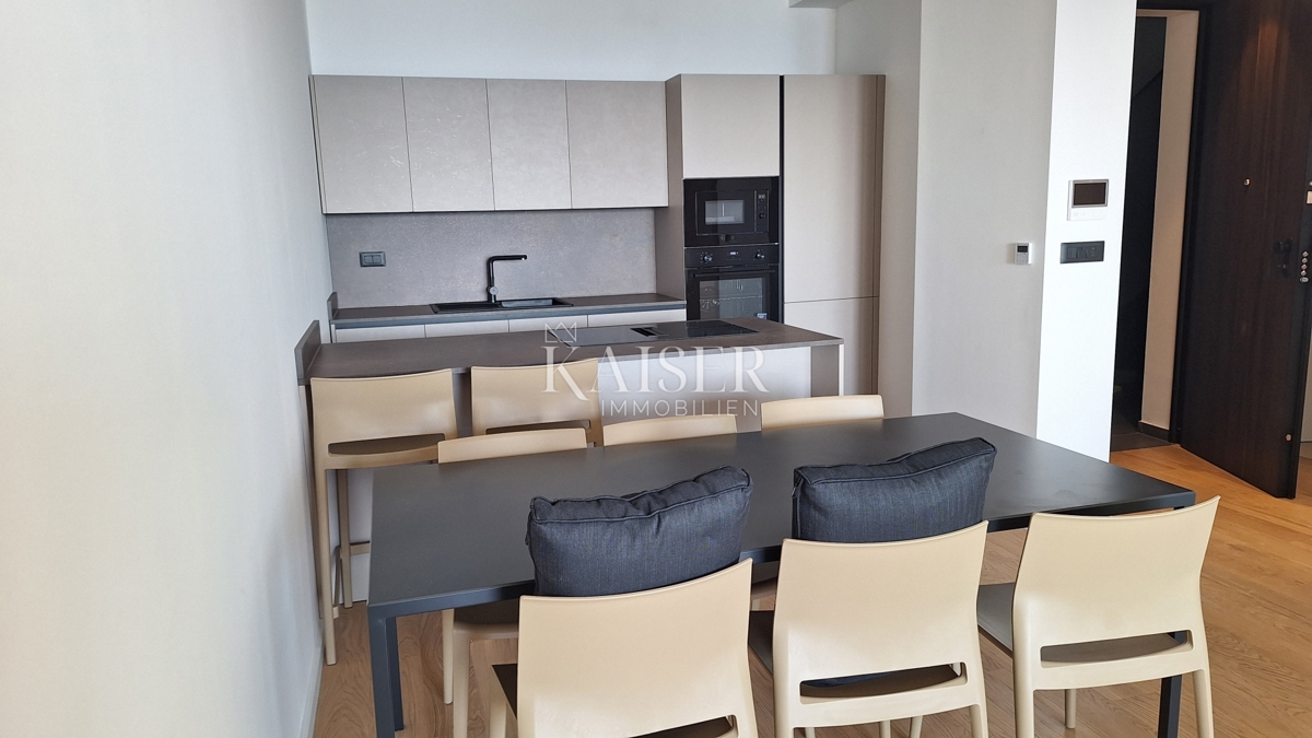 Appartamento Ičići, Opatija - Okolica, 352,15m2