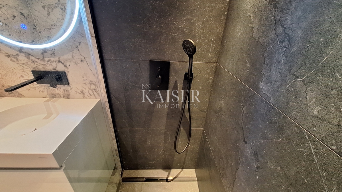 Appartamento Ičići, Opatija - Okolica, 352,15m2