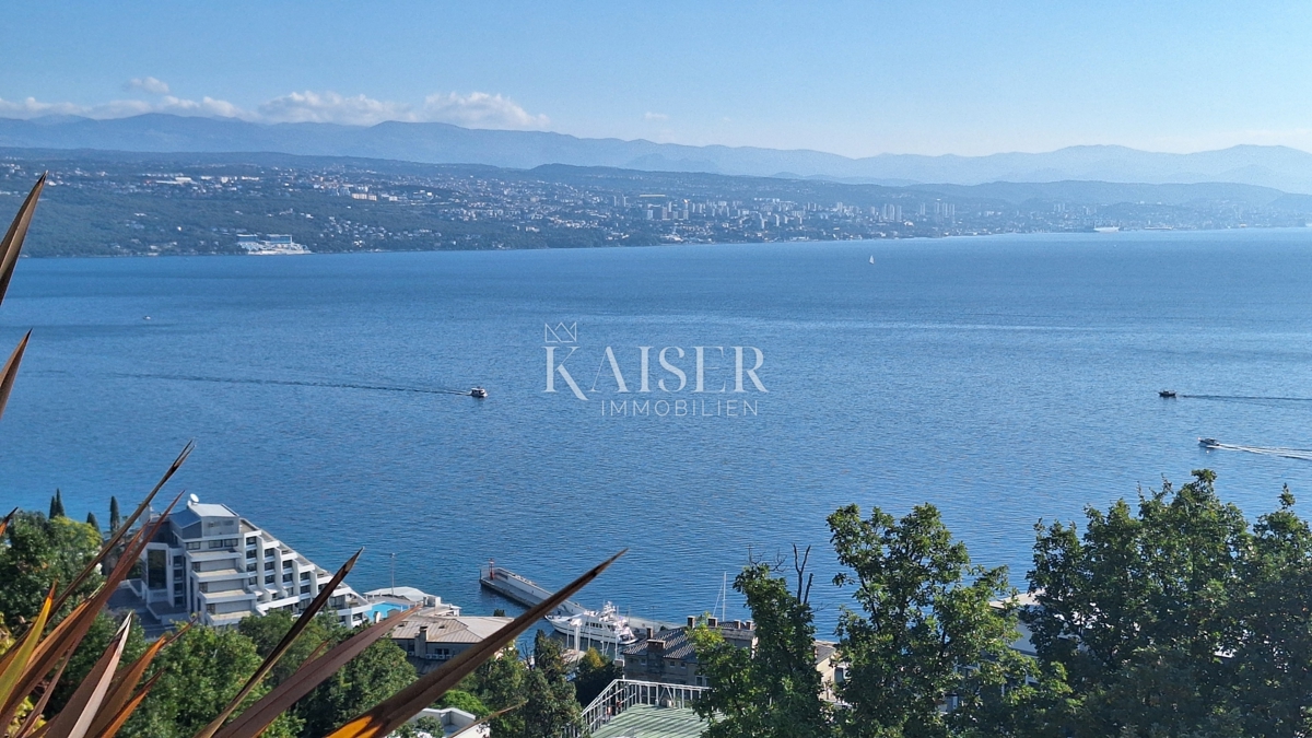 Appartamento Ičići, Opatija - Okolica, 352,15m2
