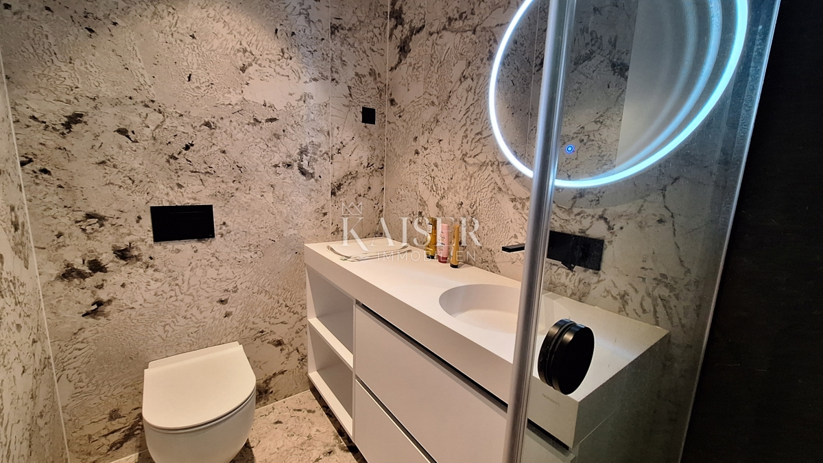 Appartamento Ičići, Opatija - Okolica, 352,15m2