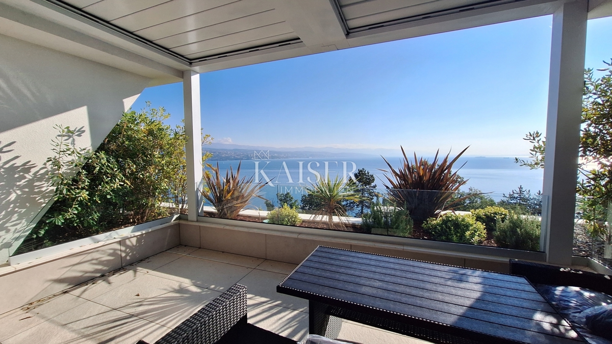 Appartamento Ičići, Opatija - Okolica, 352,15m2