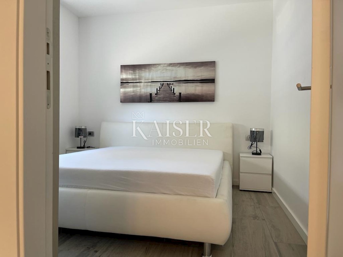 Isola di Krk, Krk - appartamento 140 m2