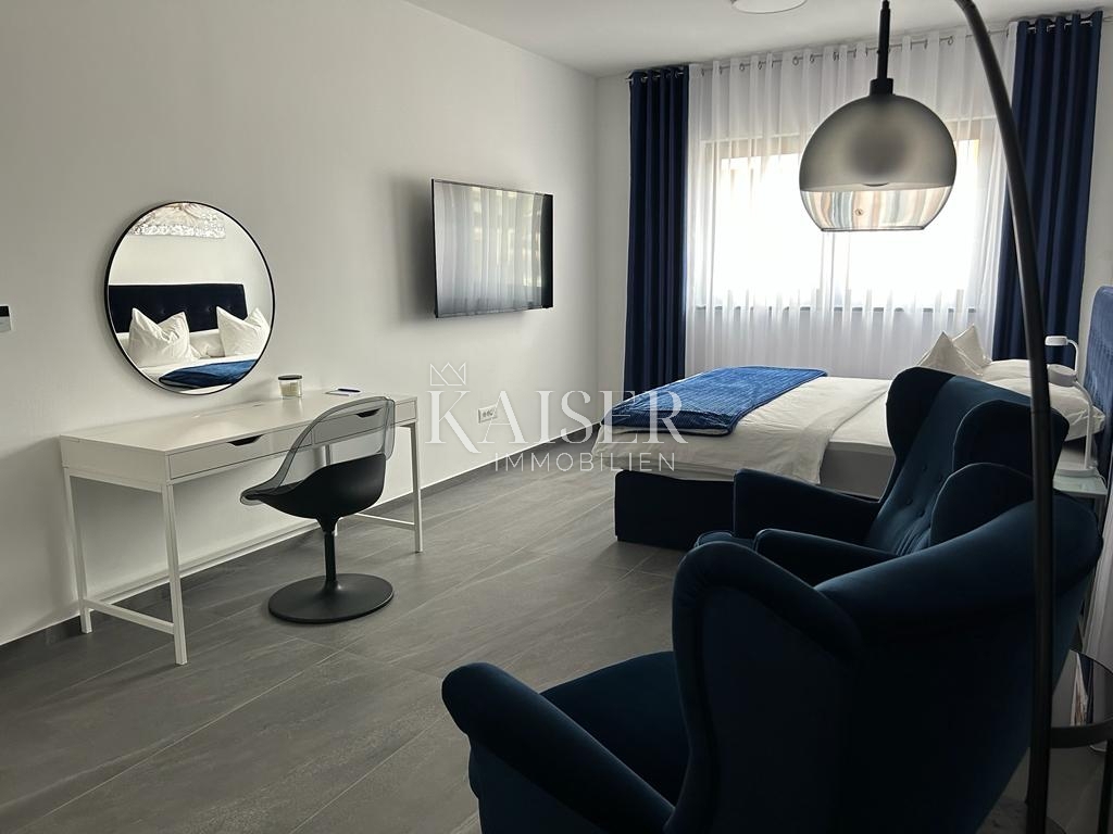 Istria - Parenzo, villa moderna vicino al mare