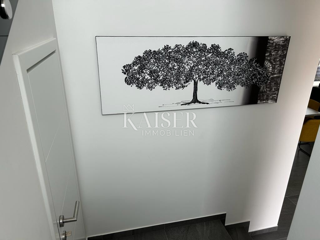 Istria - Parenzo, villa moderna vicino al mare