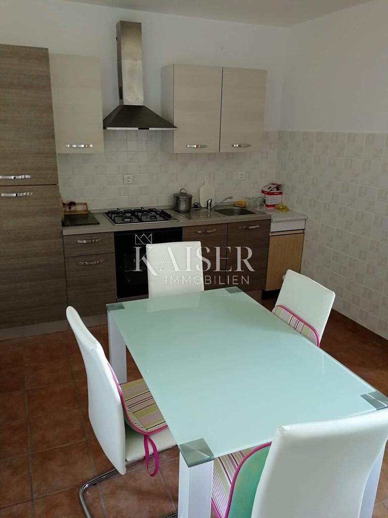 Appartamento Jadranovo, Crikvenica, 110m2