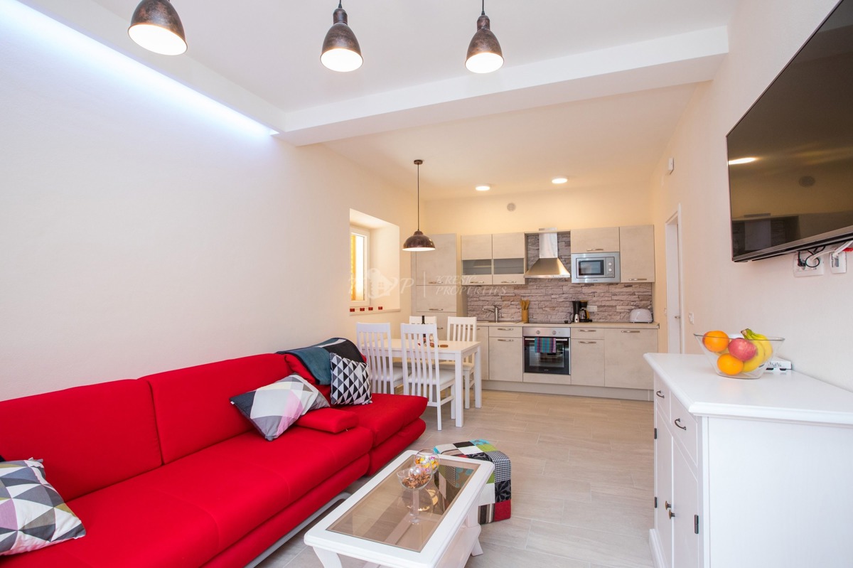 Due appartamenti nel centro di Cavtat