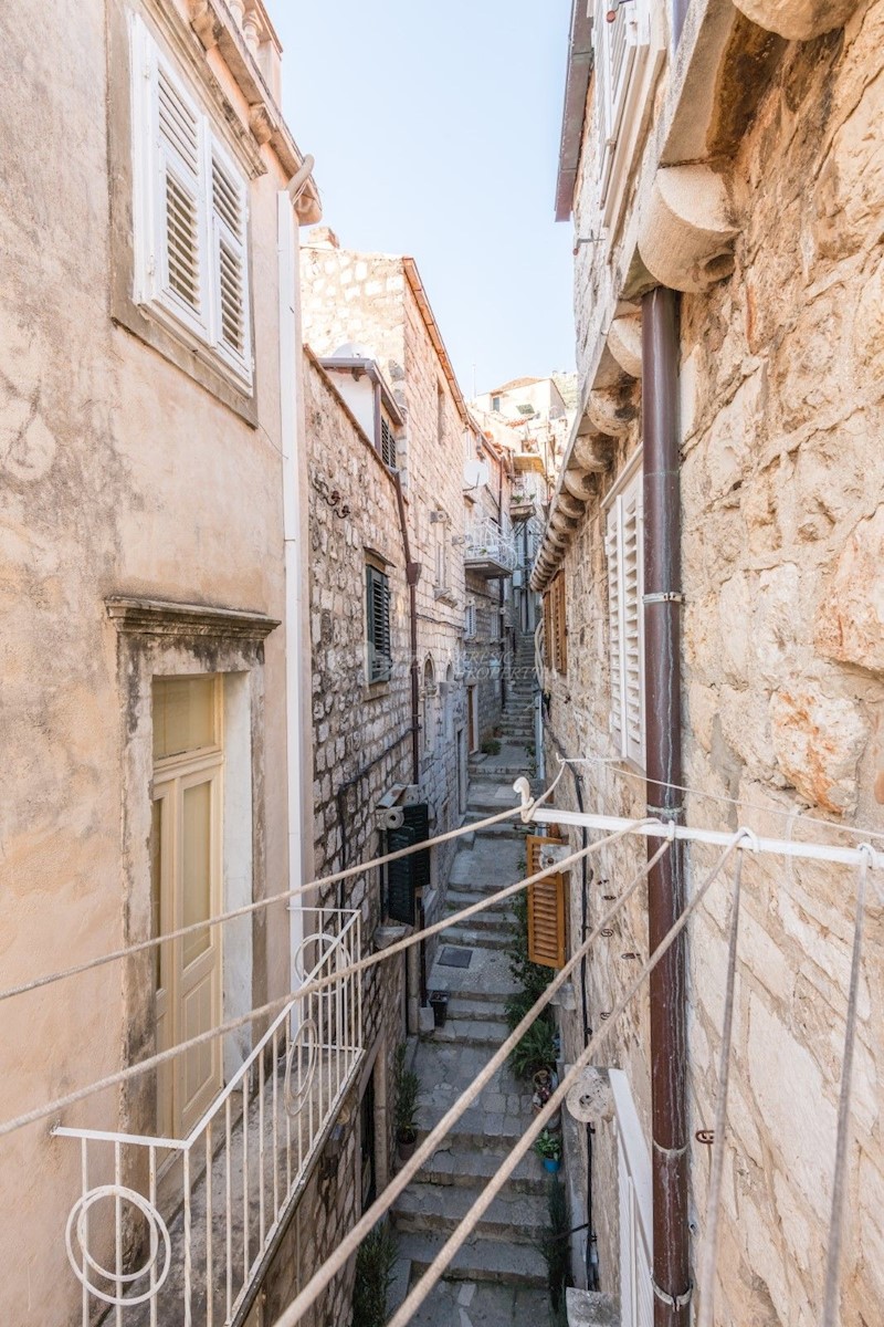 Esclusivo - casa nel centro storico!