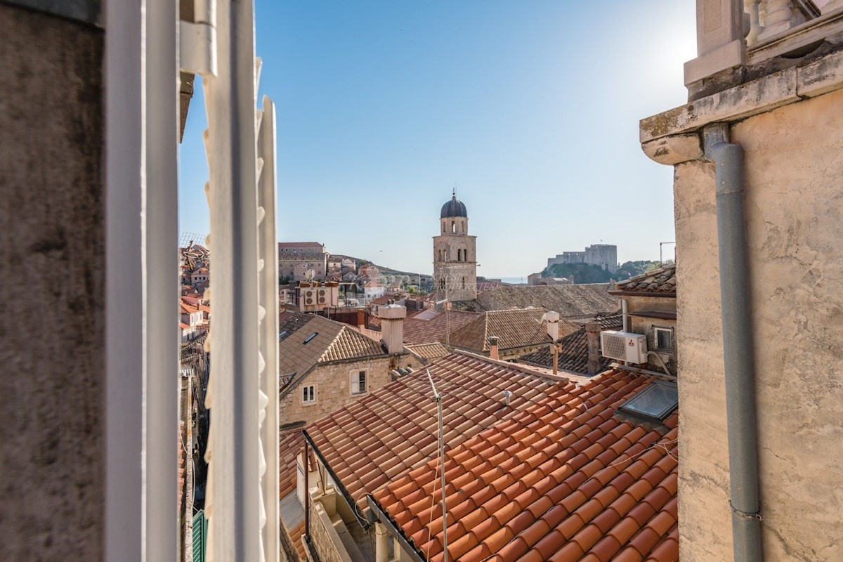 Esclusivo - casa nel centro storico!