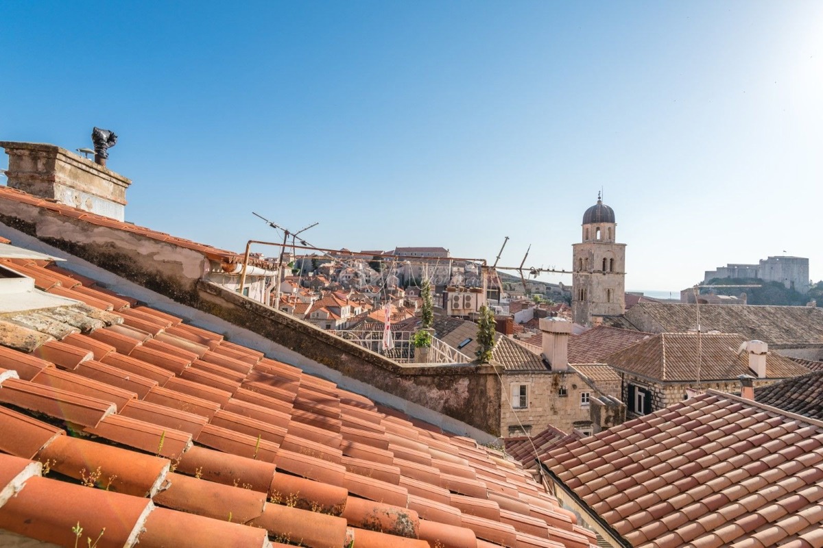 Esclusivo - casa nel centro storico!