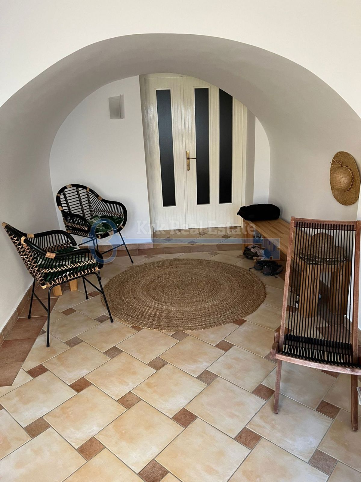 PUNAT-CASA IN PIETRA RISTRUTTURATA