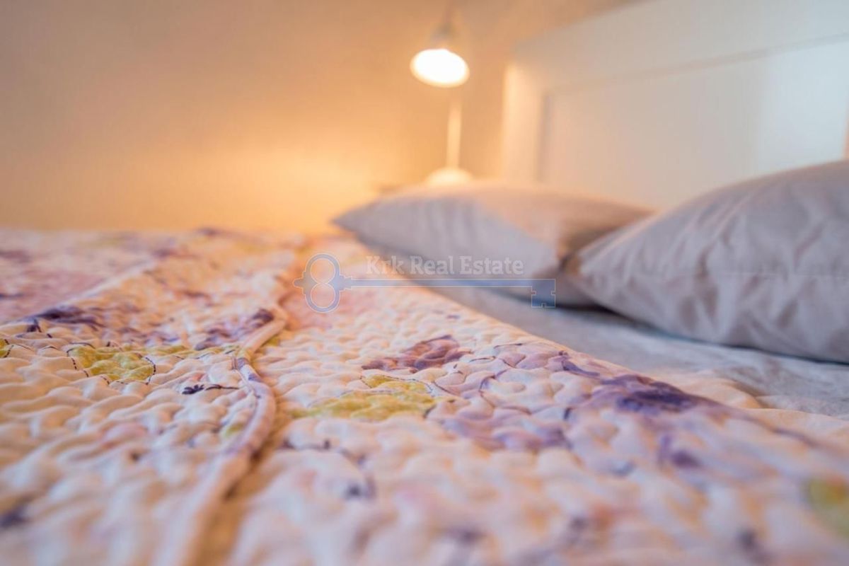 Casa Garica, Vrbnik, 160m2