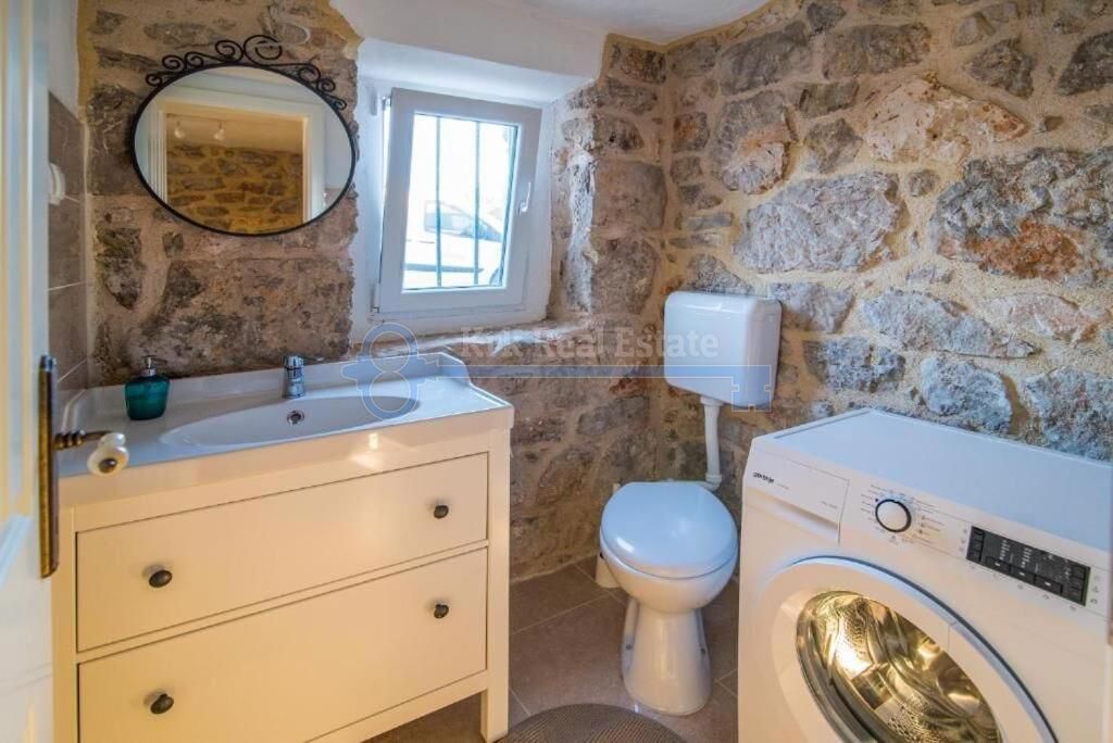 Casa Garica, Vrbnik, 160m2