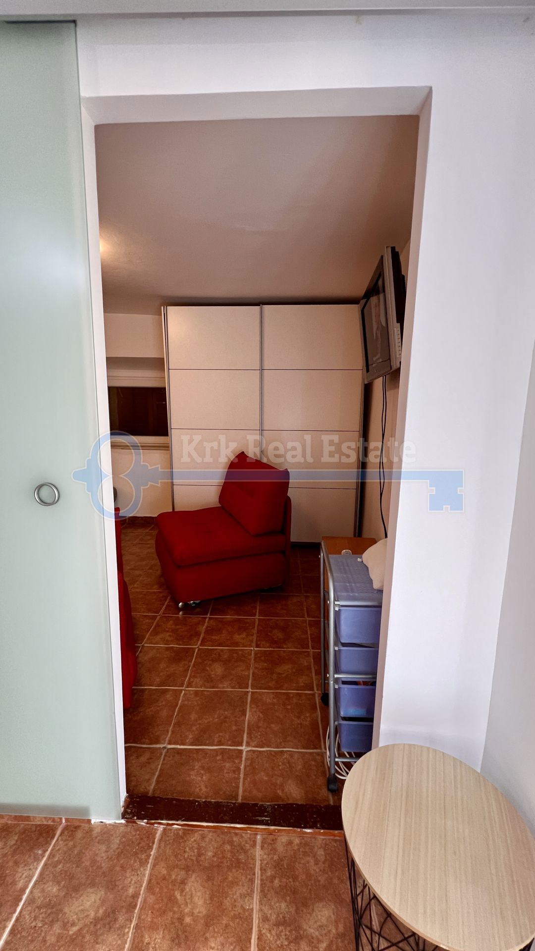 PUNAT - APPARTAMENTO NELLA PARTE VECCHIA