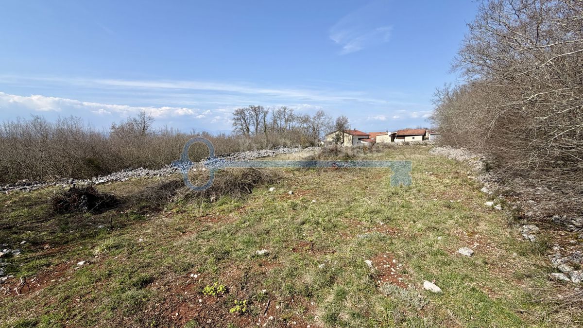 Terreno Malinska, Malinska-Dubašnica, 513m2