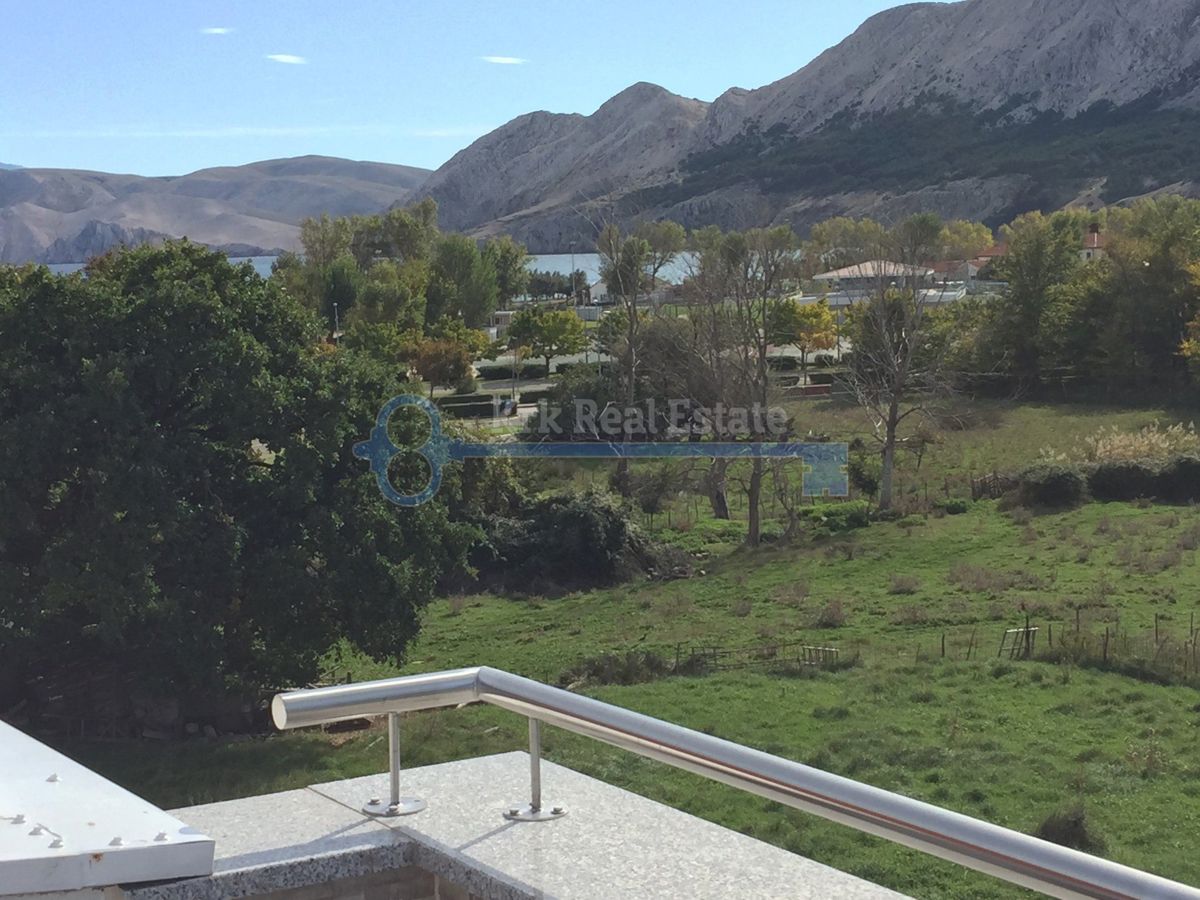 Appartamento Baška, 97,47m2