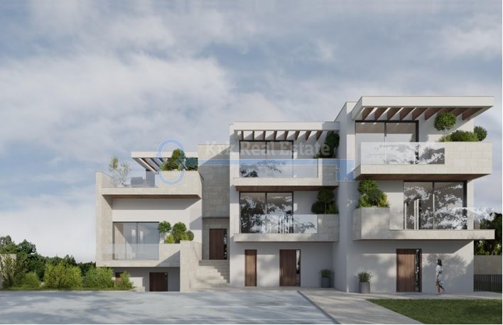 Terreno Krk, 1.030m2