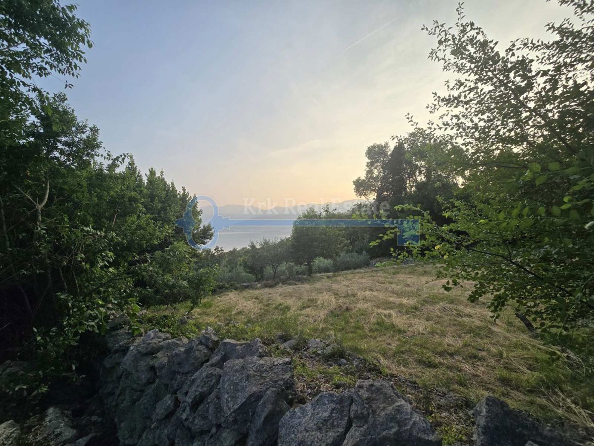Terreno Zamet, Rijeka, 1.507m2