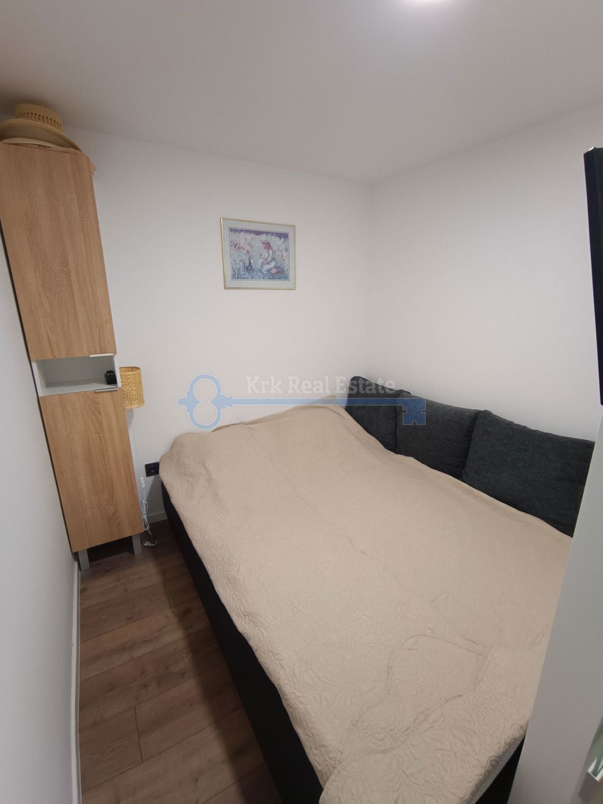 Appartamento Punat, 45m2