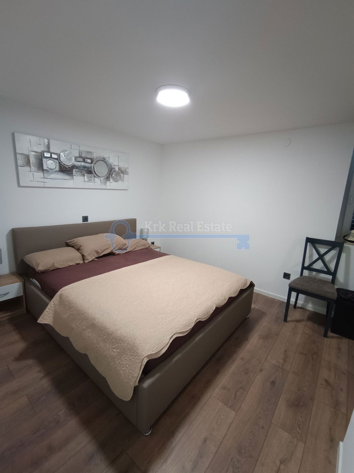 Appartamento Punat, 45m2