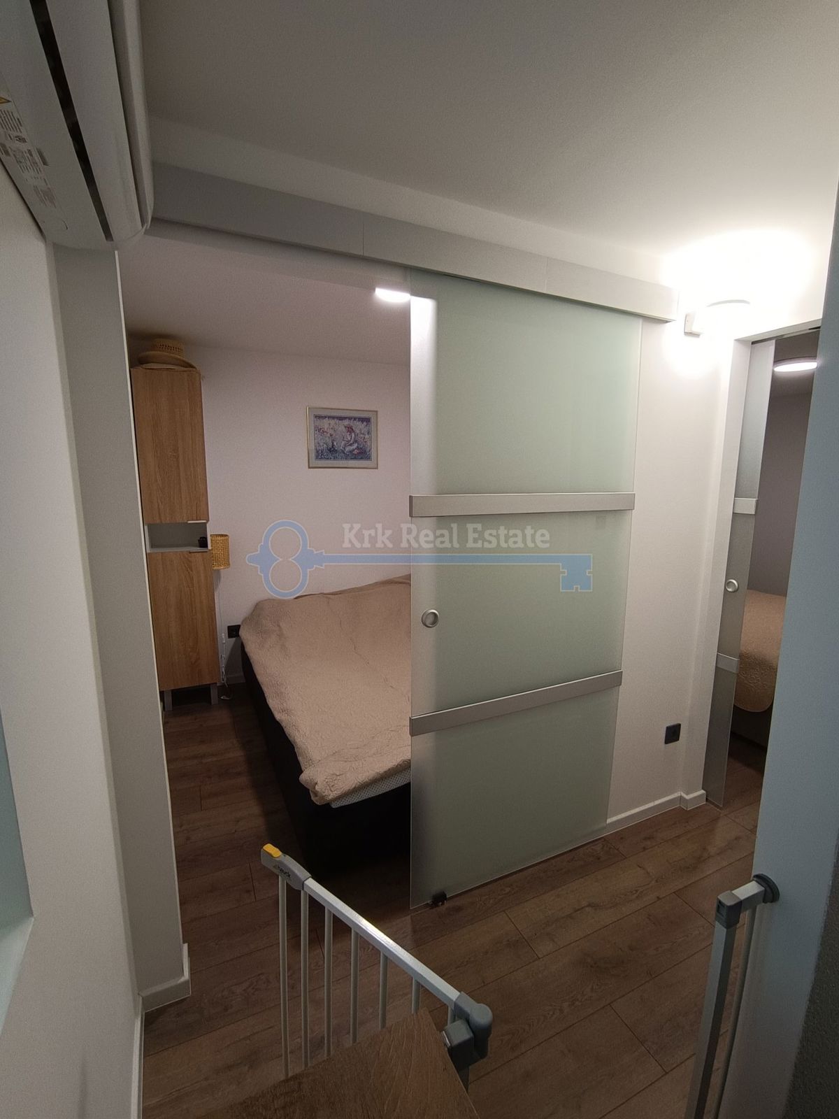 Appartamento Punat, 45m2