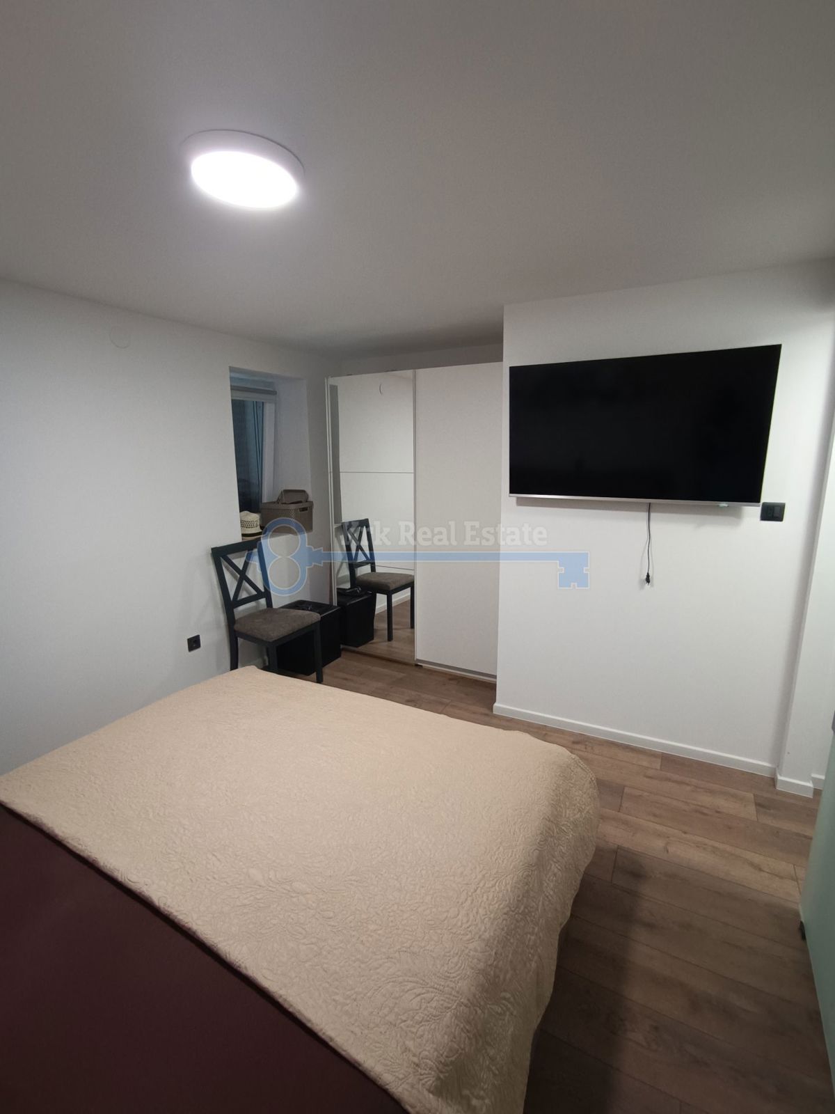 Appartamento Punat, 45m2