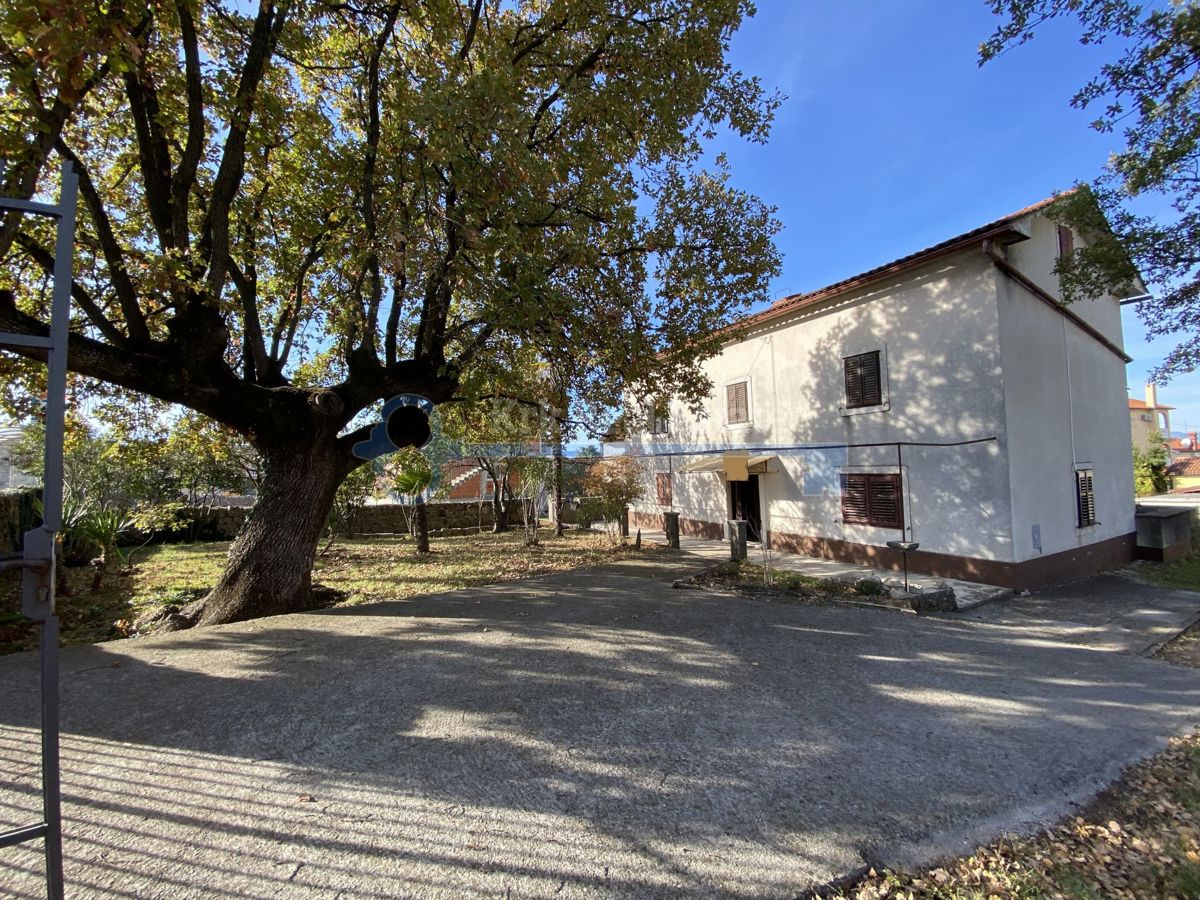Casa Bogovići, Malinska-Dubašnica, 165m2