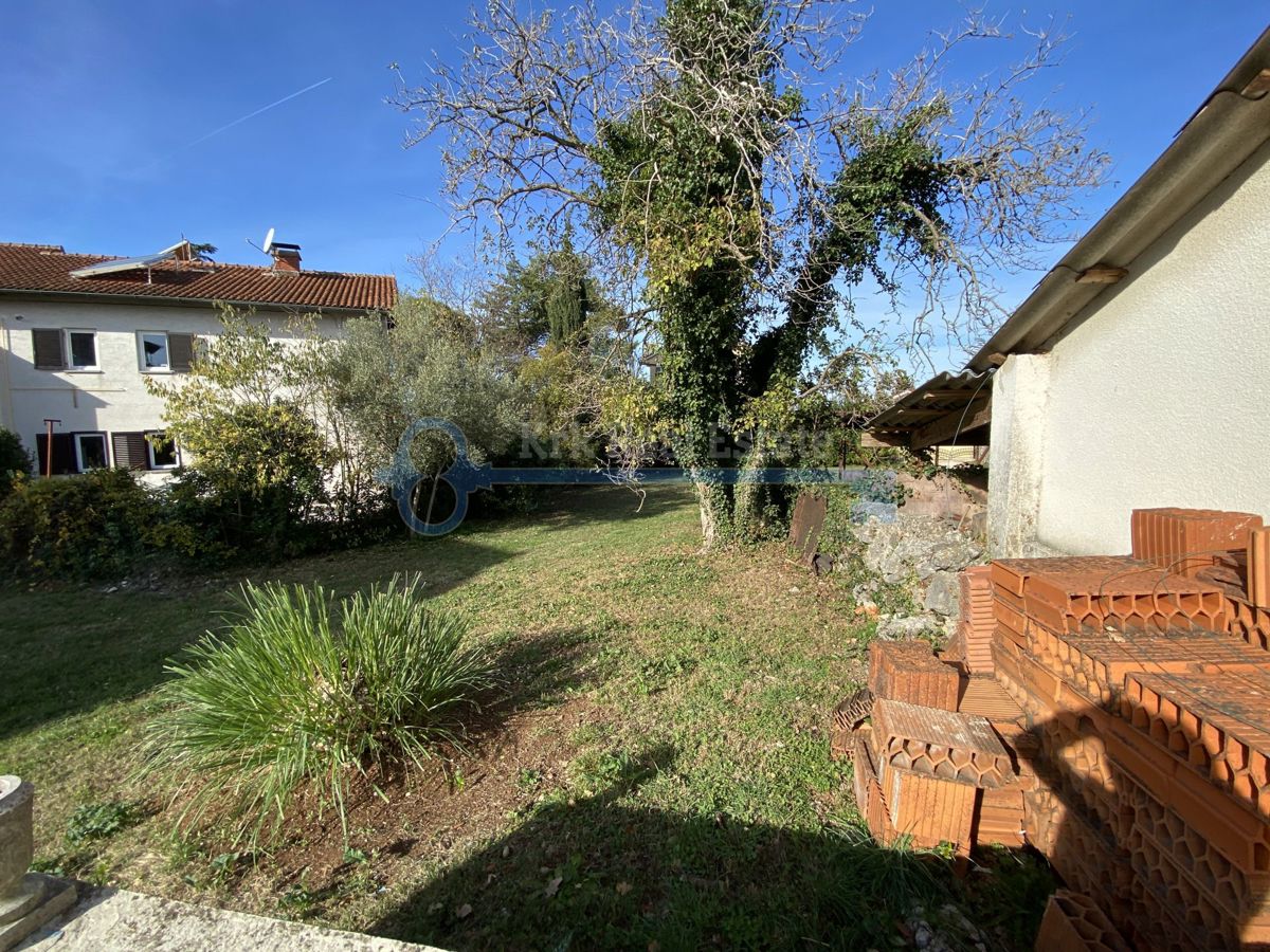 Casa Bogovići, Malinska-Dubašnica, 165m2
