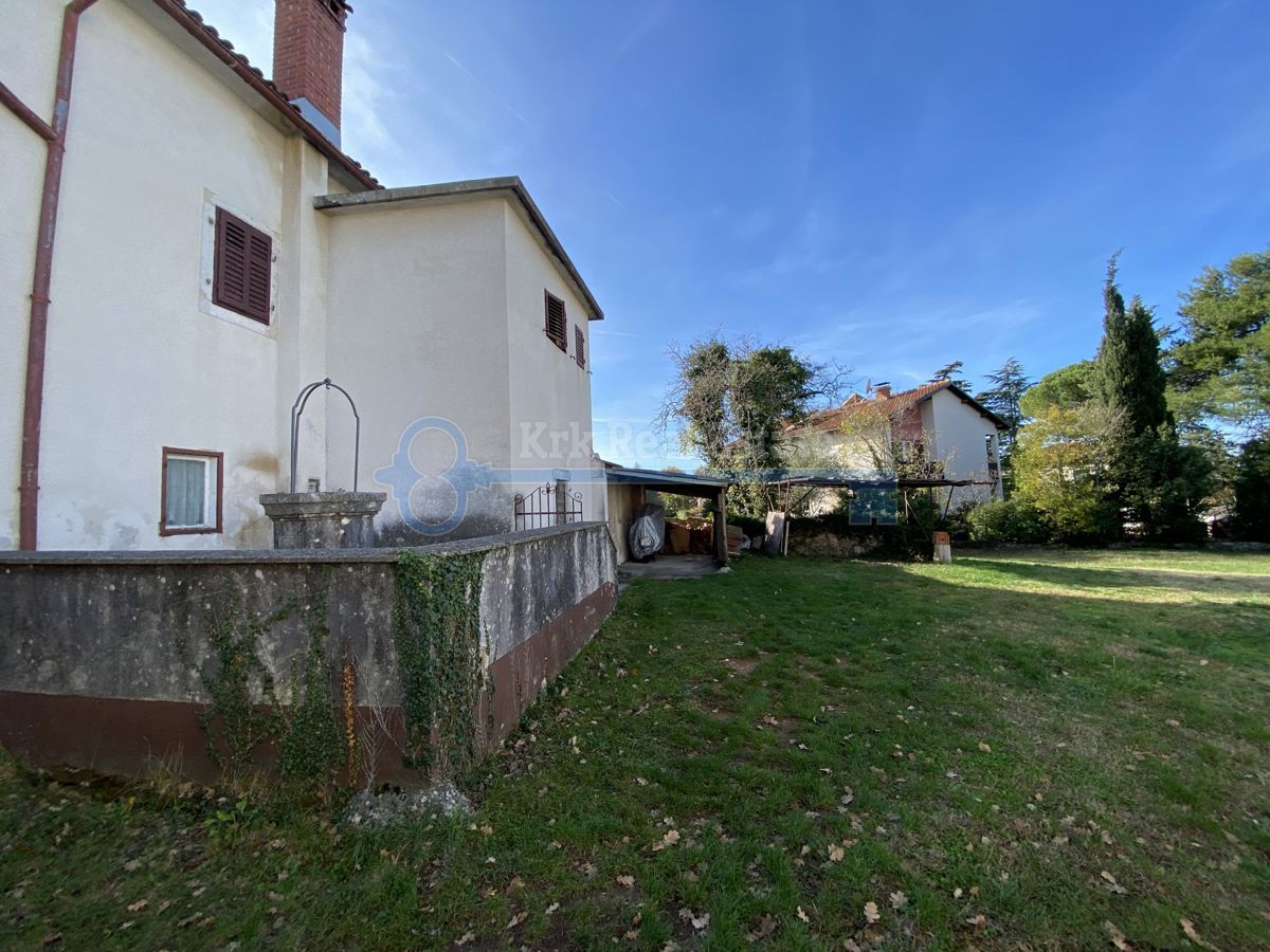 Casa Bogovići, Malinska-Dubašnica, 165m2
