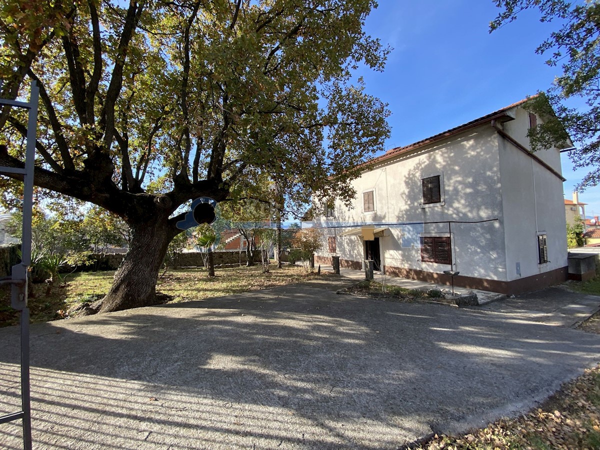 Casa Bogovići, Malinska-Dubašnica, 165m2