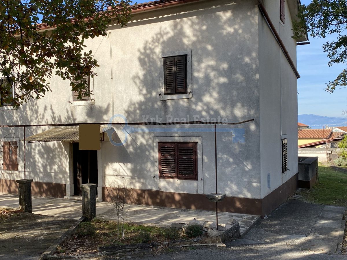Casa Bogovići, Malinska-Dubašnica, 165m2