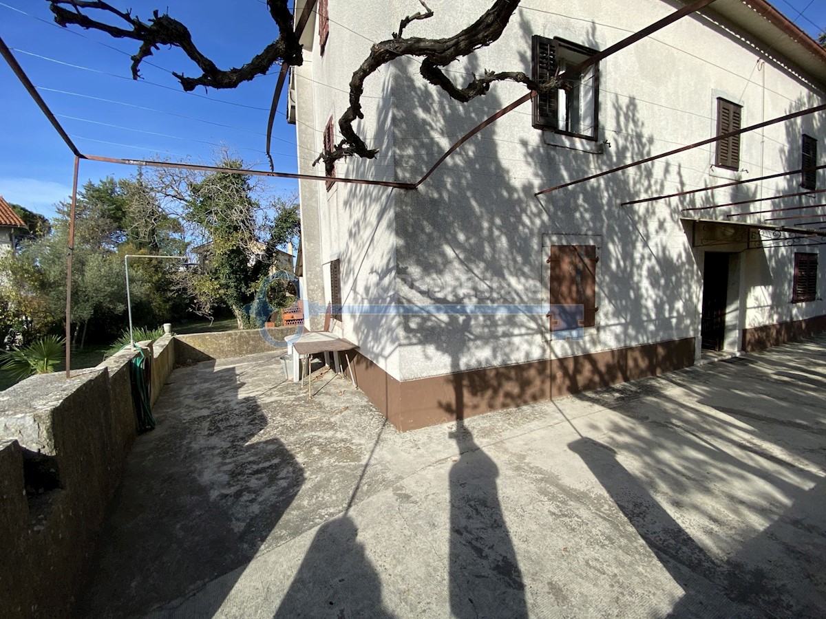 Casa Bogovići, Malinska-Dubašnica, 165m2