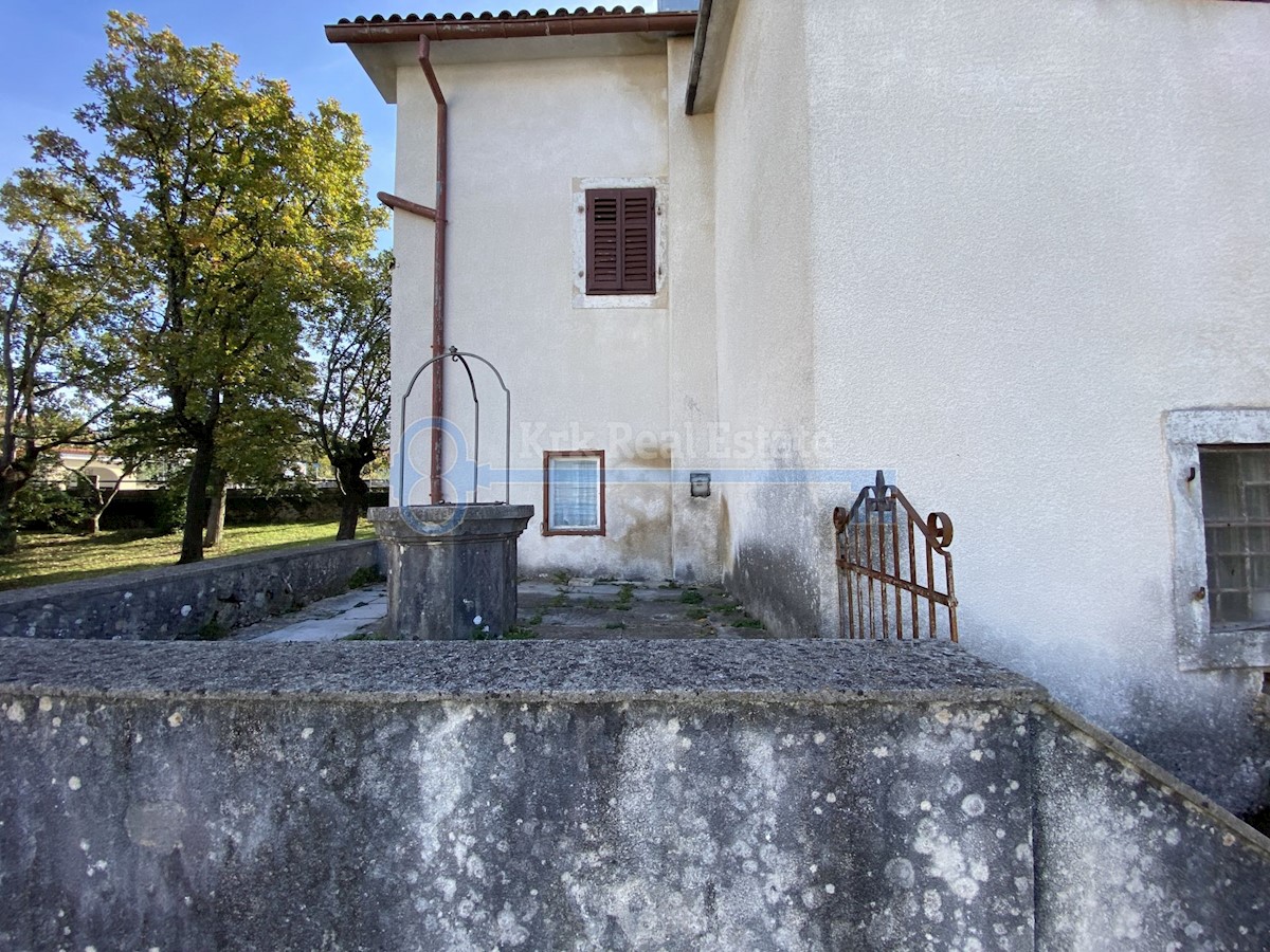 Casa Bogovići, Malinska-Dubašnica, 165m2