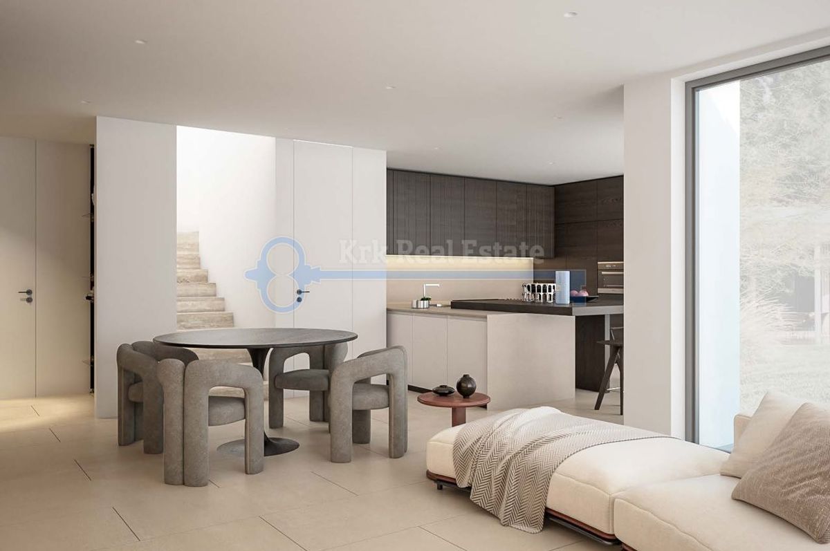 PUNAT - VILLA DI LUSSO CON VISTA MARE