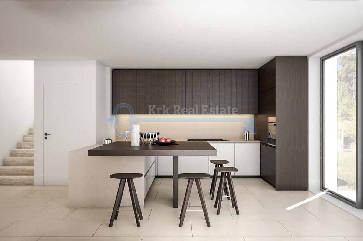 PUNAT - VILLA DI LUSSO CON VISTA MARE