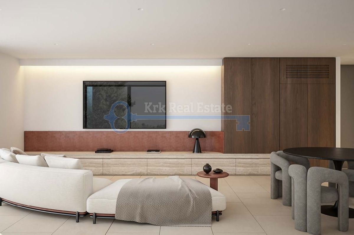 PUNAT - VILLA DI LUSSO CON VISTA MARE