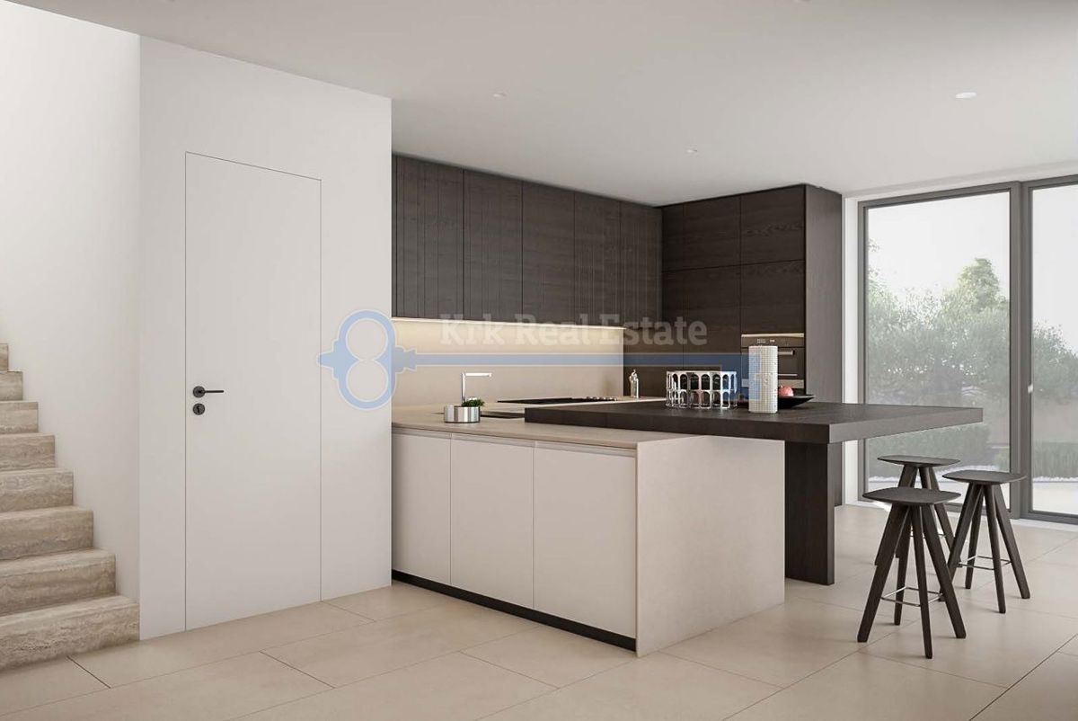 PUNAT - VILLA DI LUSSO CON VISTA MARE