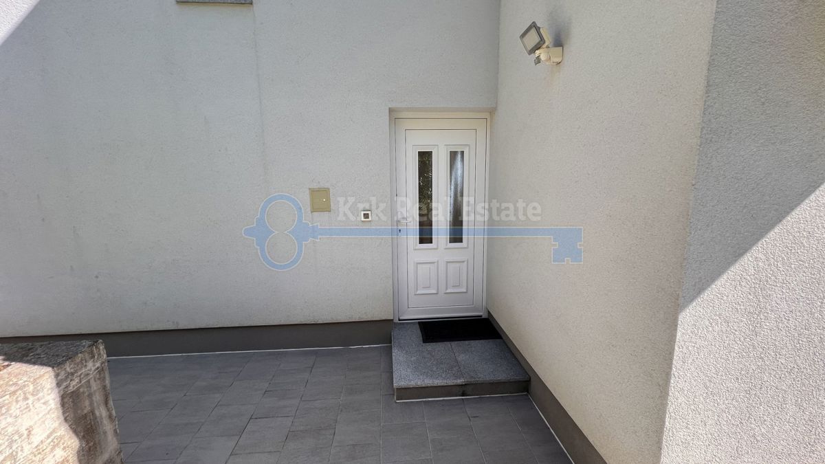 ABBAZIA - CASA INDIPENDENTE CON VISTA MARE E PISCINA