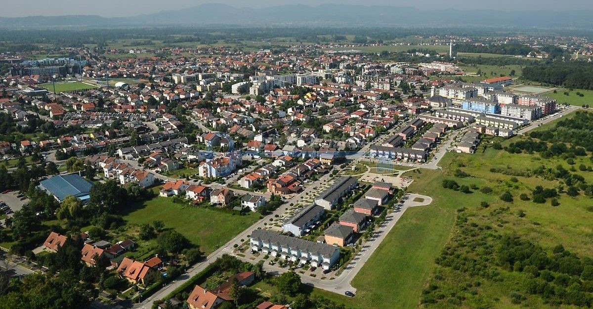 Terreno Centar, Zaprešić, 13,63m2