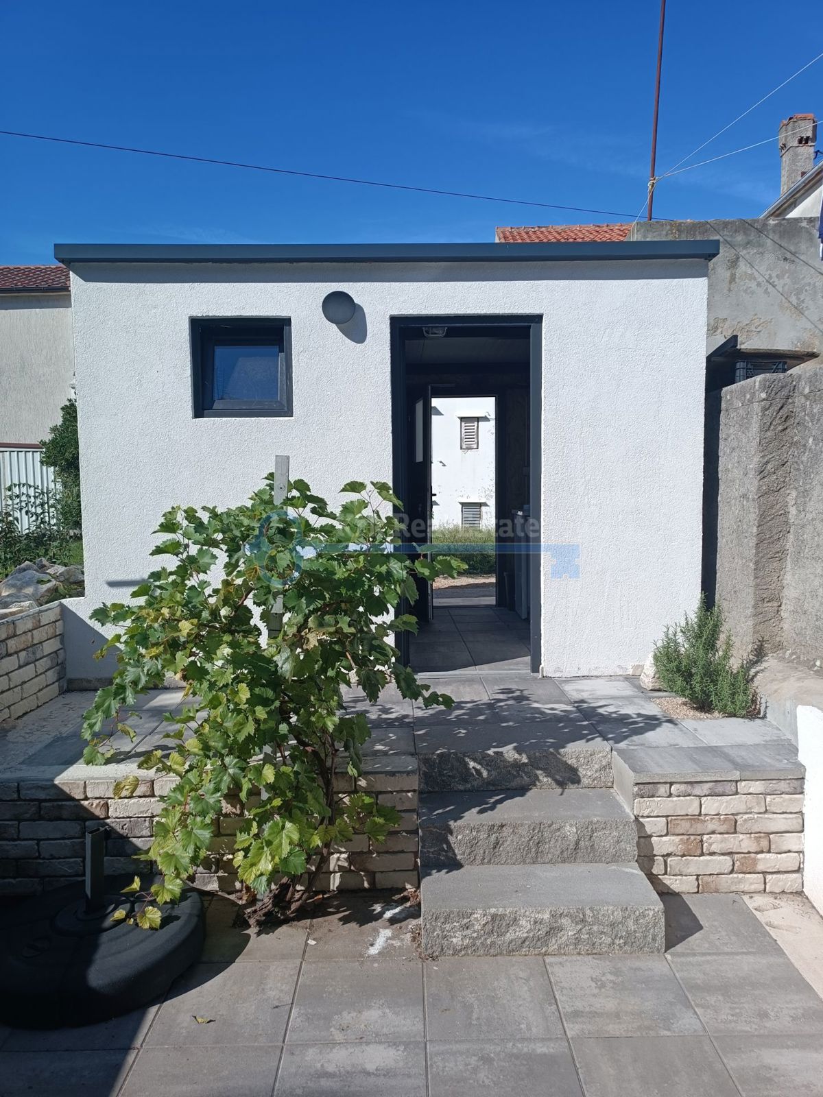 Appartamento Punat, 30m2