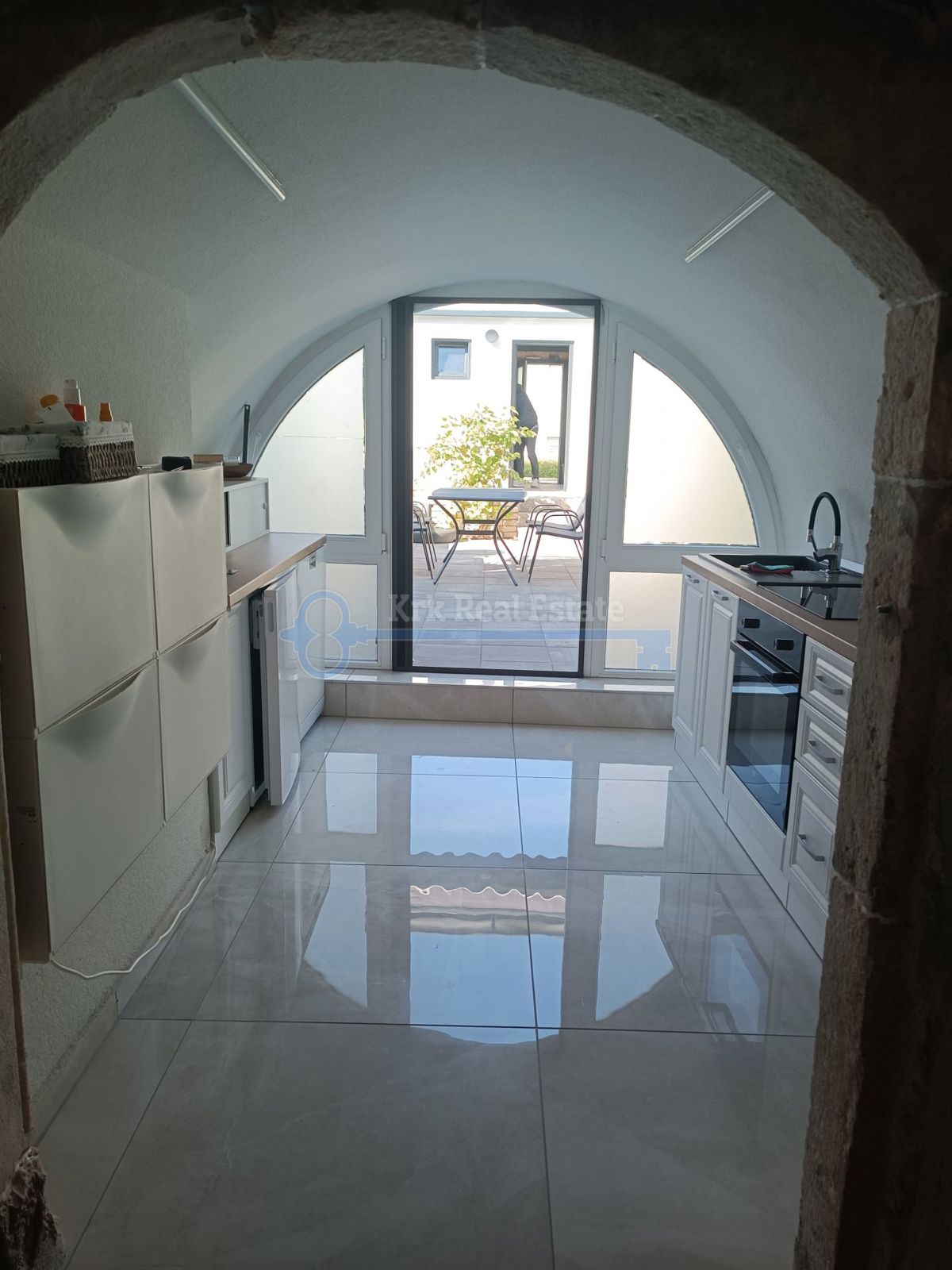 Appartamento Punat, 30m2