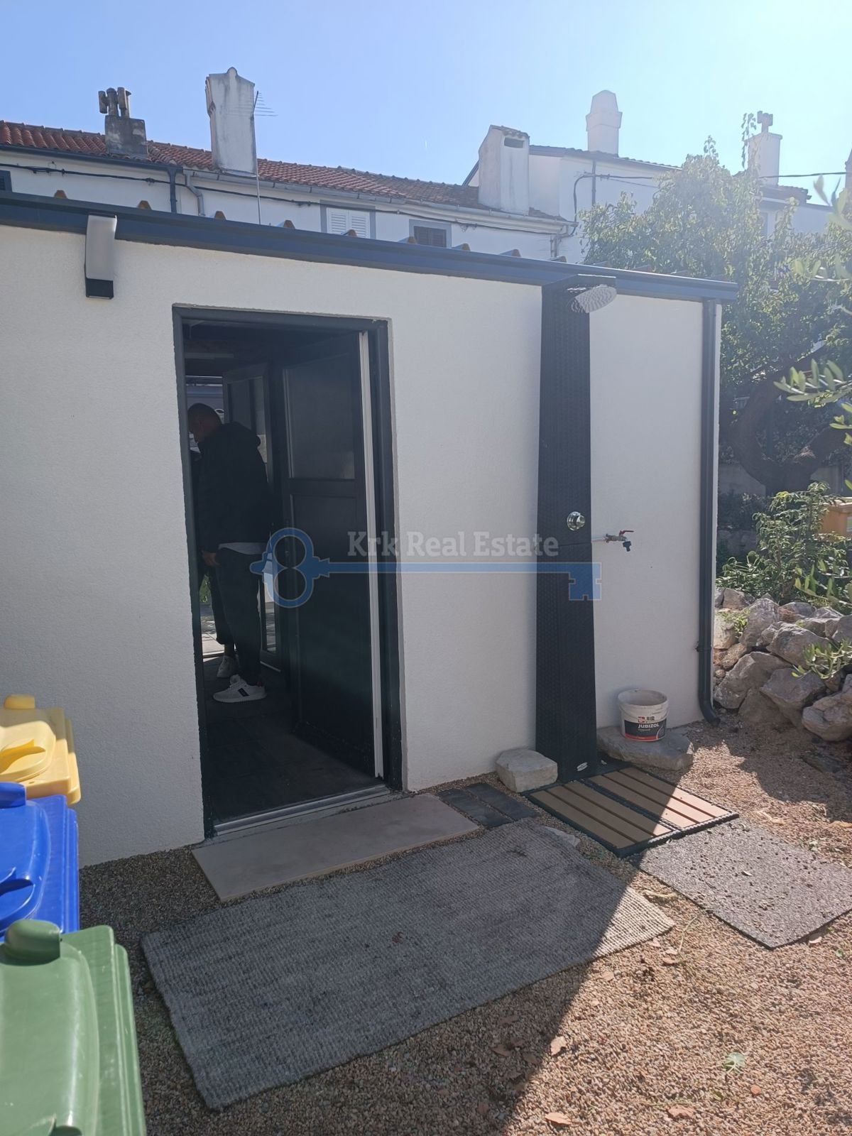 Appartamento Punat, 30m2