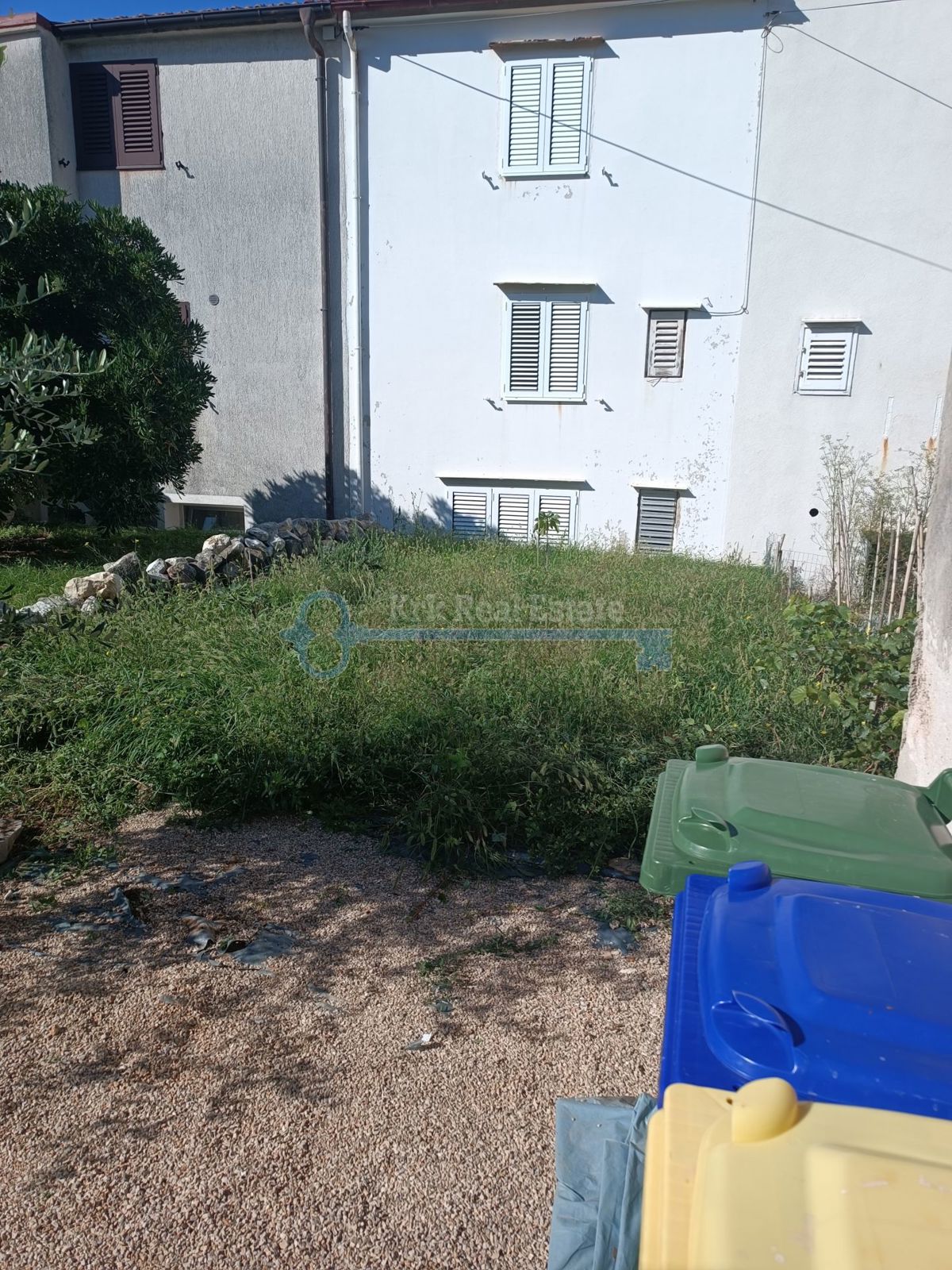 Appartamento Punat, 30m2
