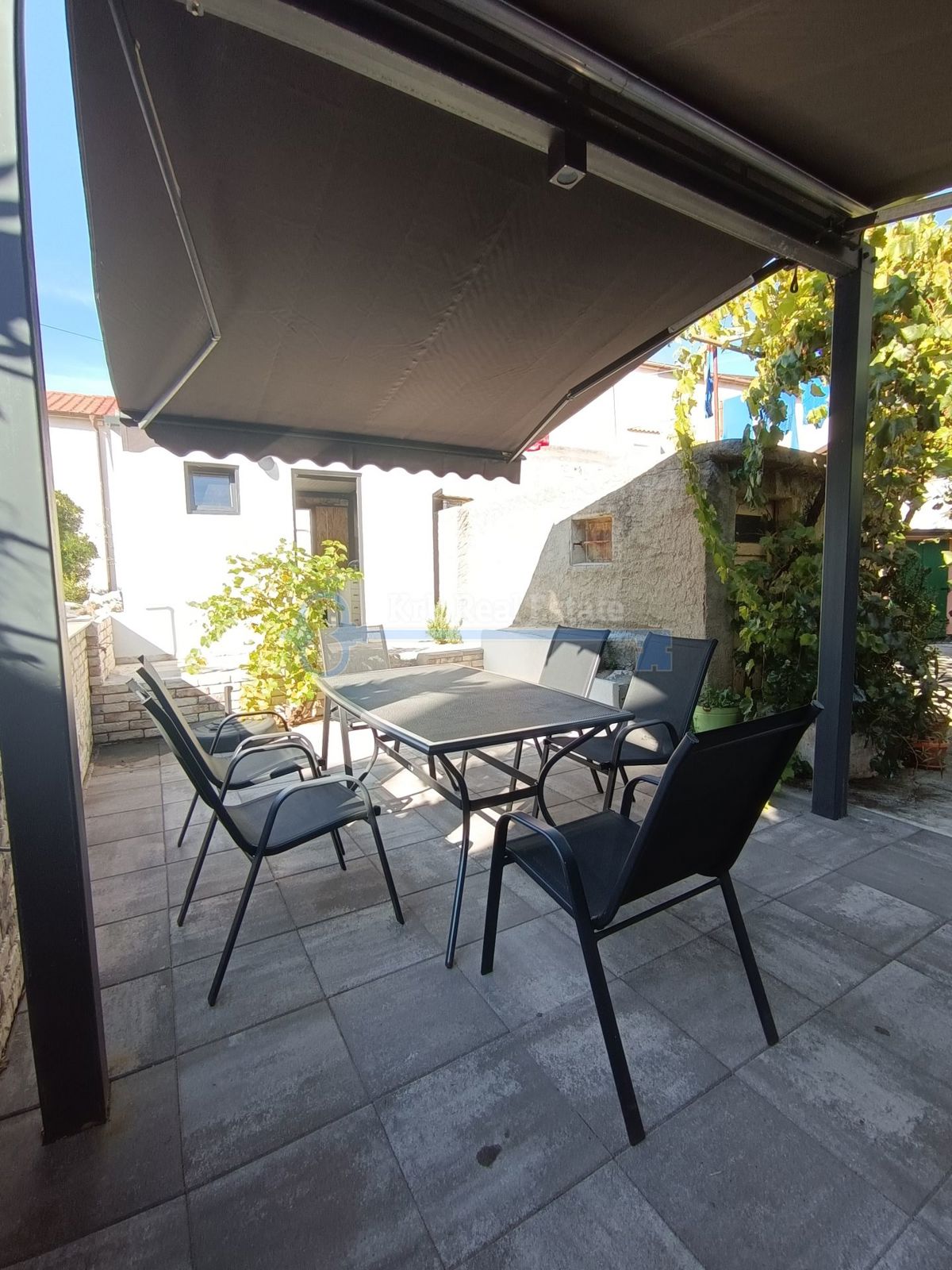 Appartamento Punat, 30m2