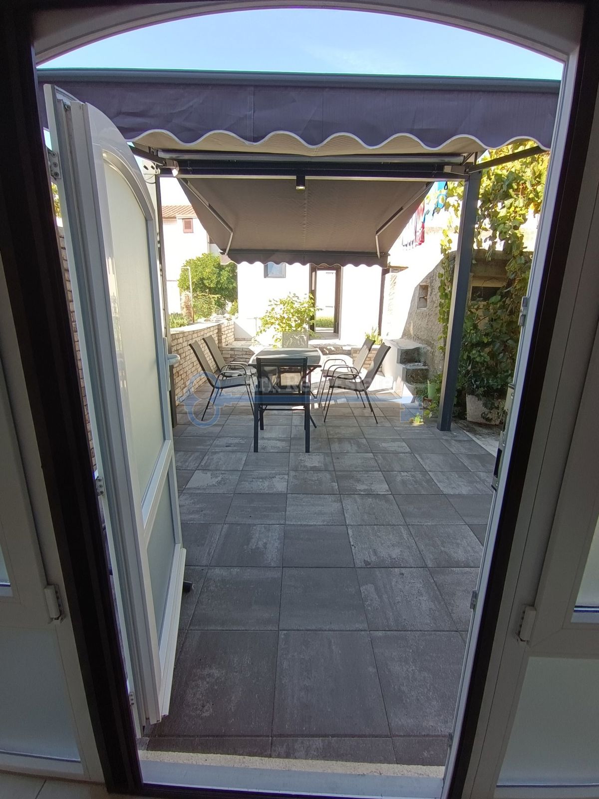 Appartamento Punat, 30m2