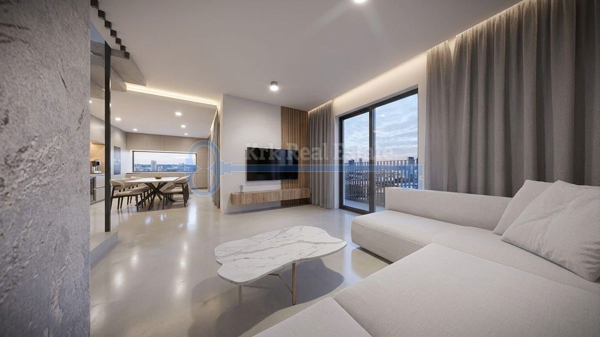 Casa Malinska, Malinska-Dubašnica, 130m2